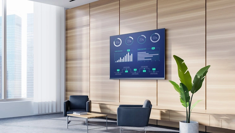 Телевидение для бизнеса от Ростелеком в Бородино